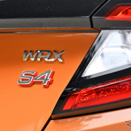 スバル WRX S4