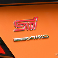 スバル WRX S4