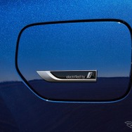 BMW 3シリーズ・ツーリング 改良新型のPHV「330e」