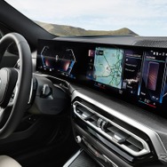 BMW 3シリーズ・ツーリング 改良新型のPHV「330e」