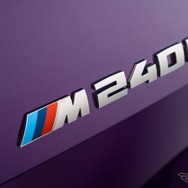 BMW 2シリーズ・クーペ 新型の「M240i」