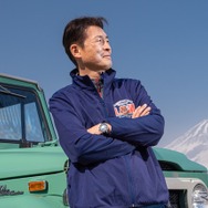 BRADLEY 40th Anniversary / ランドクルーザー【FJ40】