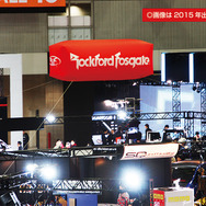 東京オートサロンに【ACGブース】が展開される！