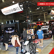 東京オートサロンに【ACGブース】が展開される！