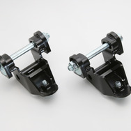 BLITZからリアサスペンションの性能を最大限に生かす「MIRACLE STROKE ADJUSTER」のカローラクロス用が新発売