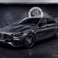 メルセデスAMG E 63 S 4MATIC + ファイナルエディション