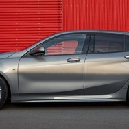BMW 1シリーズ の「エディション・カラーバージョン」