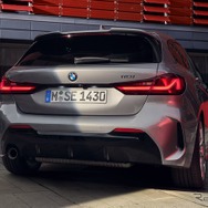 BMW 1シリーズ の「エディション・カラーバージョン」