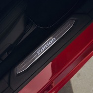 BMW 2シリーズ・グランクーペ の「エディション・カラーバージョン」