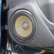 ライブを再現したい…メルセデスベンツAMG A35 前編［カーオーディオ ニューカマー］