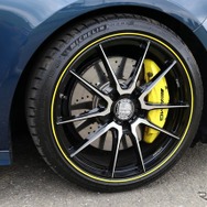 低音増強を最小限の加工で…メルセデスベンツAMG A35 後編［カーオーディオ ニューカマー］