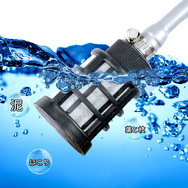 電源や水道がなくても使える新時代の高圧洗浄機「EPM」がクラファンで新発売