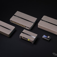 プラグアンドプレイの製品群。