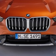 BMW X1 新型