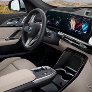 BMW X1 新型