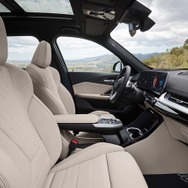 BMW X1 新型