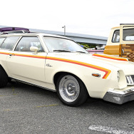 アメリカンカスタムの象徴！ ホットロッドは夢ある世界…34th MOONEYES Street Car Nationals