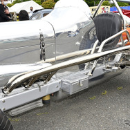 アメリカンカスタムの象徴！ ホットロッドは夢ある世界…34th MOONEYES Street Car Nationals