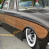 アメリカンカスタムの象徴！ ホットロッドは夢ある世界…34th MOONEYES Street Car Nationals