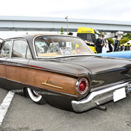 アメリカンカスタムの象徴！ ホットロッドは夢ある世界…34th MOONEYES Street Car Nationals