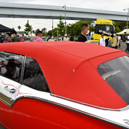 アメリカンカスタムの象徴！ ホットロッドは夢ある世界…34th MOONEYES Street Car Nationals