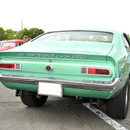 アメリカンカスタムの象徴！ ホットロッドは夢ある世界…34th MOONEYES Street Car Nationals