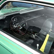 アメリカンカスタムの象徴！ ホットロッドは夢ある世界…34th MOONEYES Street Car Nationals