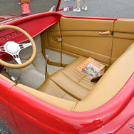 アメリカンカスタムの象徴！ ホットロッドは夢ある世界…34th MOONEYES Street Car Nationals