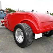 アメリカンカスタムの象徴！ ホットロッドは夢ある世界…34th MOONEYES Street Car Nationals