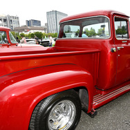 アメリカンカスタムの象徴！ ホットロッドは夢ある世界…34th MOONEYES Street Car Nationals