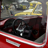 アメリカンカスタムの象徴！ ホットロッドは夢ある世界…34th MOONEYES Street Car Nationals