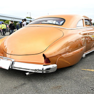 アメリカンカスタムの象徴！ ホットロッドは夢ある世界…34th MOONEYES Street Car Nationals