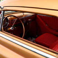 アメリカンカスタムの象徴！ ホットロッドは夢ある世界…34th MOONEYES Street Car Nationals