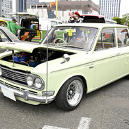 ブーム来るか!? ピックアップトラックカスタムに注目…34th MOONEYES Street Car Nationals