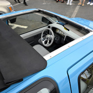 ブーム来るか!? ピックアップトラックカスタムに注目…34th MOONEYES Street Car Nationals