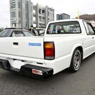 ブーム来るか!? ピックアップトラックカスタムに注目…34th MOONEYES Street Car Nationals