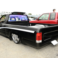 ブーム来るか!? ピックアップトラックカスタムに注目…34th MOONEYES Street Car Nationals