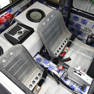 ブーム来るか!? ピックアップトラックカスタムに注目…34th MOONEYES Street Car Nationals
