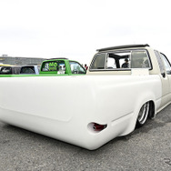 ブーム来るか!? ピックアップトラックカスタムに注目…34th MOONEYES Street Car Nationals