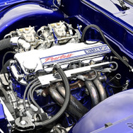 ブーム来るか!? ピックアップトラックカスタムに注目…34th MOONEYES Street Car Nationals