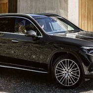 メルセデスベンツ GLC 新型