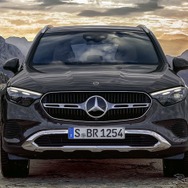 メルセデスベンツ GLC 新型
