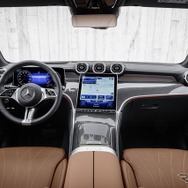 メルセデスベンツ GLC 新型