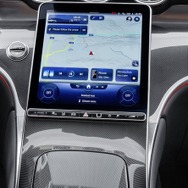 メルセデスベンツ GLC 新型