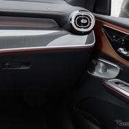 メルセデスベンツ GLC 新型