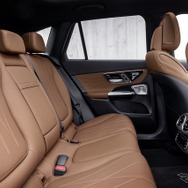 メルセデスベンツ GLC 新型