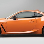トヨタ GR86 の「スペシャルエディション」（米国仕様）