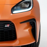 トヨタ GR86 の「スペシャルエディション」（米国仕様）