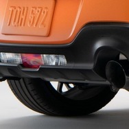 トヨタ GR86 の「スペシャルエディション」（米国仕様）