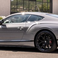 ベントレー・コンチネンタル GT S